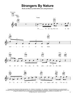 Strangers By Nature (Download) 