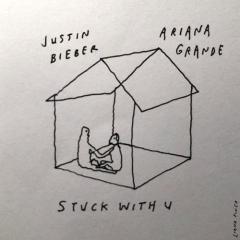 Stuck With U (Download) 