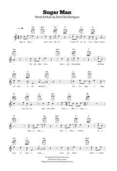 Sugar Man (Download) 