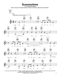 Summertime (Download) 