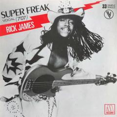 Super Freak (Download) 