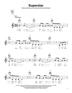 Superstar (Download) 