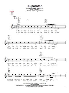 Superstar (Download) 