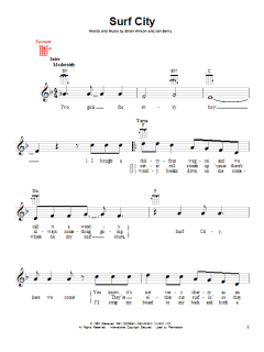 Surf City (Download) 