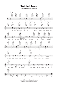 Tainted Love (Download) 