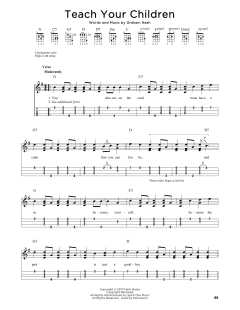 Teach Your Children (Download) 