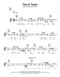 The A Team (Download) 