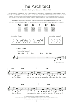 The Architect (Download) 