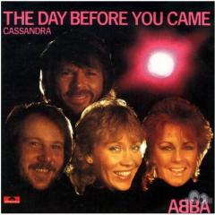 The Day Before You Came (Download) 