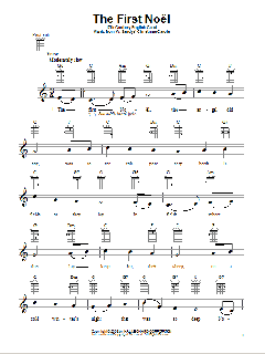 The First Noel (Download) 