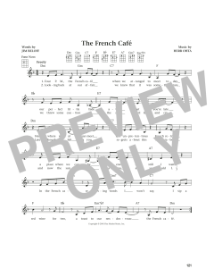 The French Café (Download) 