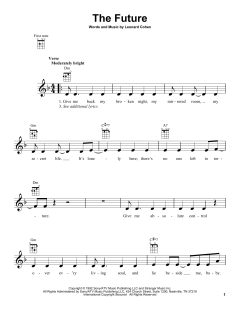 The Future (Download) 