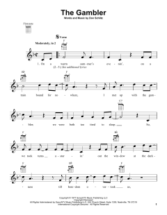 The Gambler (Download) 