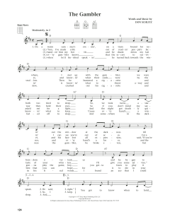 The Gambler (Download) 