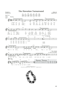 The Hawaiian Turnaround (Download) 