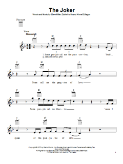 The Joker (Download) 