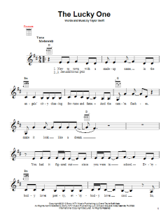 The Lucky One (Download) 