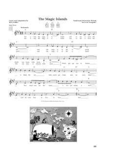 The Magic Islands (Download) 
