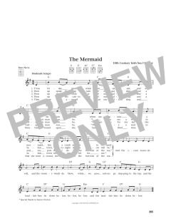The Mermaid (Download) 