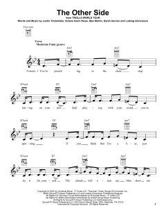 The Other Side (Download) 