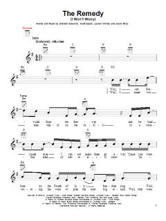 The Remedy (Download) 