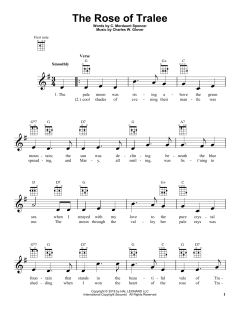 The Rose Of Tralee (Download) 