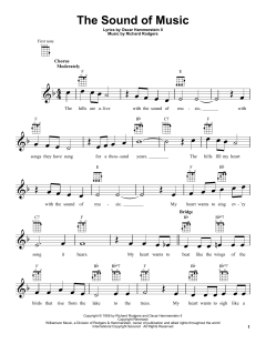 The Sound Of Music (Download) 