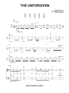 The Unforgiven (Download) 