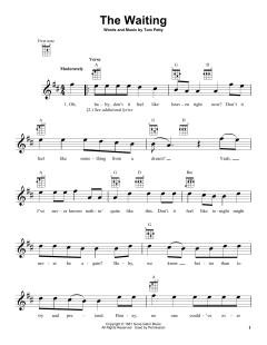 The Waiting (Download) 