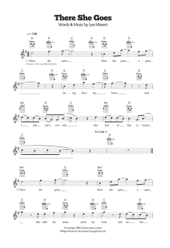 There She Goes (Download) 