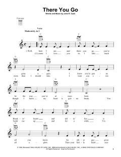 There You Go (Download) 