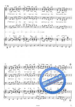 Walking Together (Reimund Hess) 