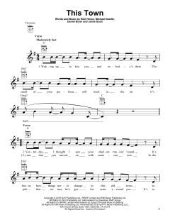 This Town (Download) 