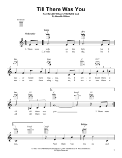 Till There Was You (Download) 