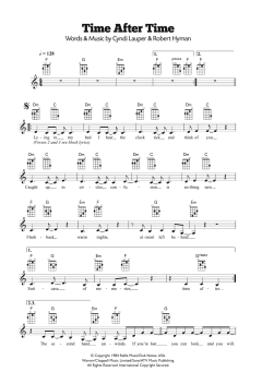 Time After Time (Download) 