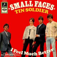 Tin Soldier (Download) 
