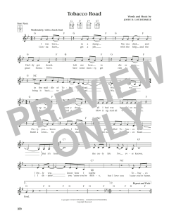 Tobacco Road (Download) 