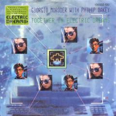 Together In Electric Dreams (Download) 