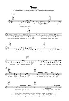 Torn (Download) 