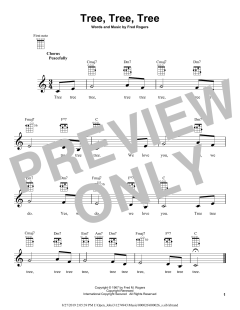 Tree, Tree, Tree (Download) 