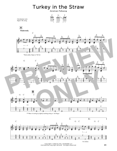 Turkey In The Straw (Download) 