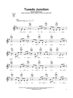 Tuxedo Junction (Download) 