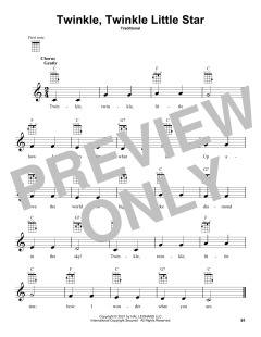 Twinkle, Twinkle Little Star (Download) 