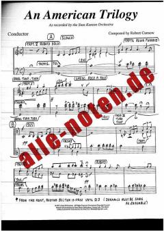 An American Trilogy (Stan Kenton) 