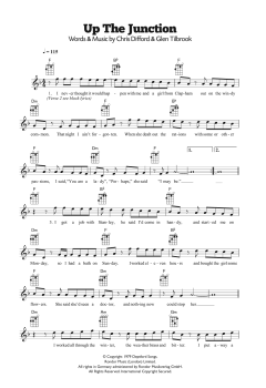 Up The Junction (Download) 
