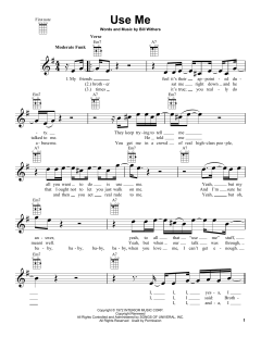 Use Me (Download) 