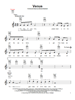 Venus (Download) 