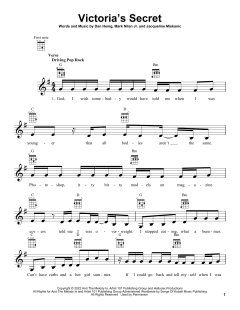 Victoria's Secret (Download) 