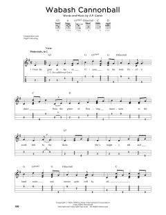 Wabash Cannonball (Download) 