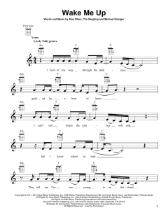 Wake Me Up (Download) 